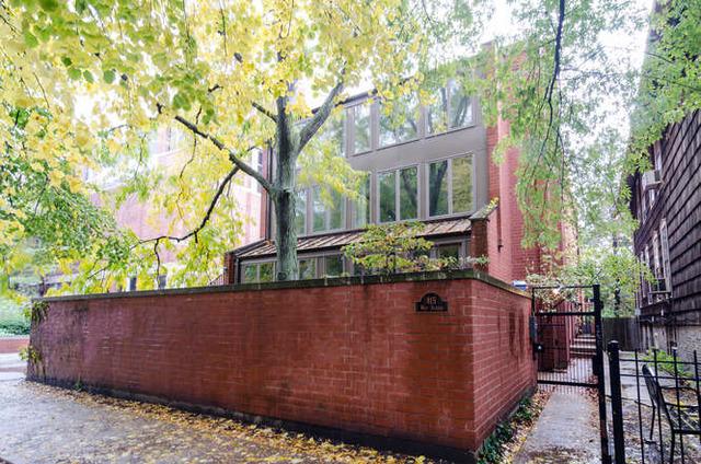 815 W Altgeld St. #2N, Chicago, IL 60614