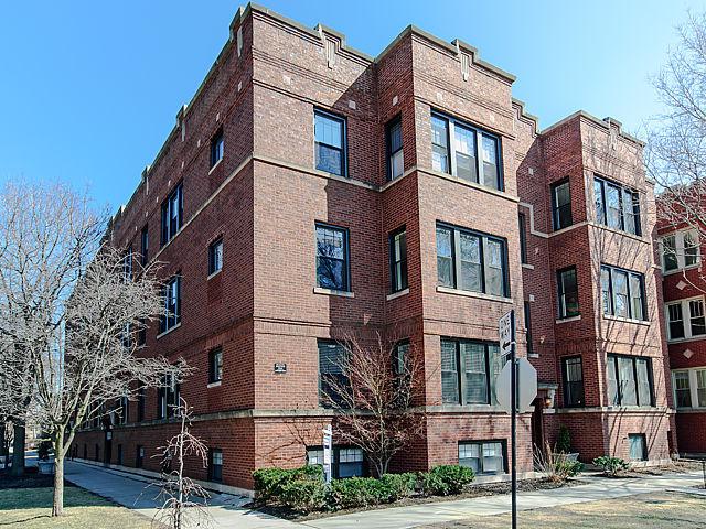 5359 N Paulina St. #G, Chicago, IL 60640