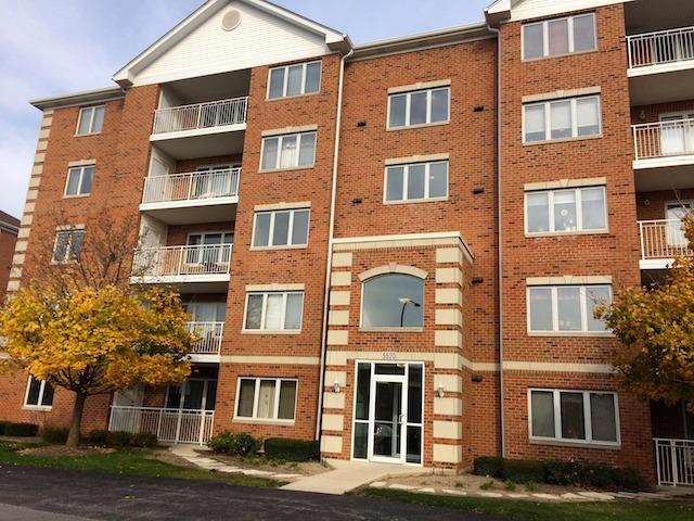 5520 W 115th St. #301, Oak Lawn, IL 60453