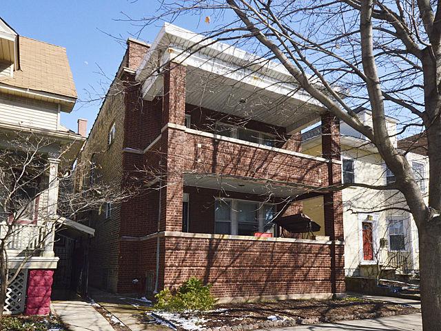 4727 N Artesian Ave., Chicago, IL 60625