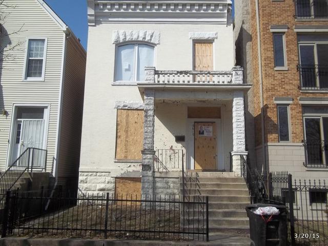 6620 S Drexel Ave., Chicago, IL 60637