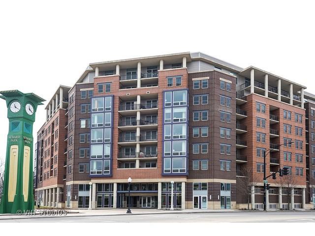 437 W Division St. #803, Chicago, IL 60610