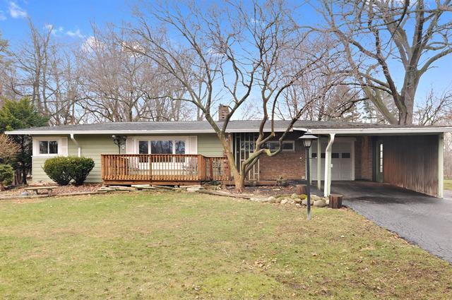 308 N Maple St., Prospect Heights, IL 60070