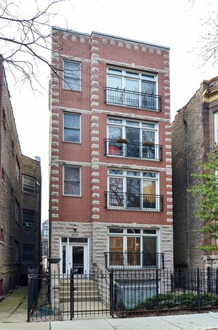 3510 N Reta Ave. #1, Chicago, IL 60657