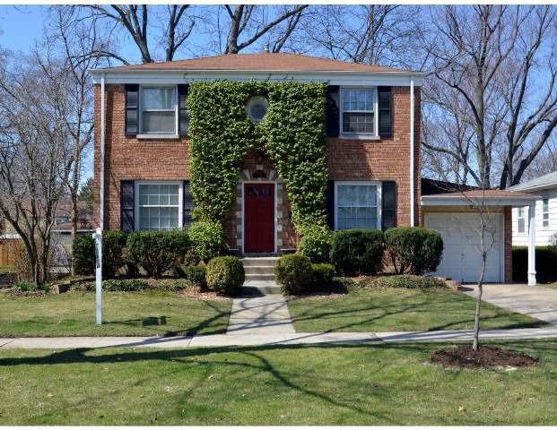 18414 Perth Ave., Homewood, IL 60430