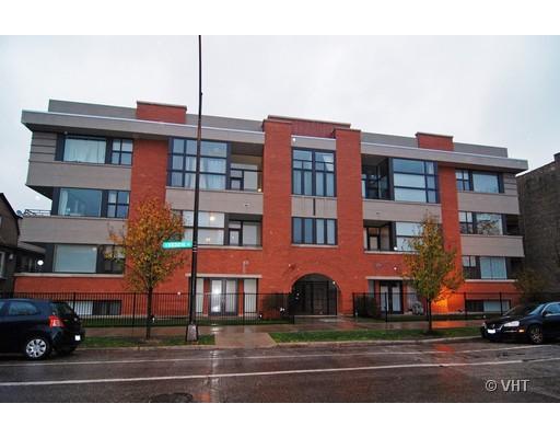 2065 N Kedzie Ave. #218, Chicago, IL 60647