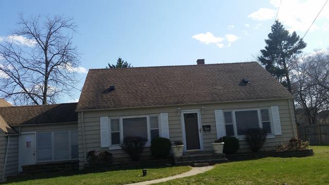 914 Lenwood Ct., Aurora, IL 60506