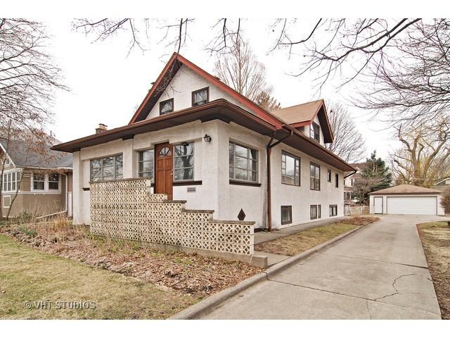 742 Lathrop Ave., River Forest, IL 60305