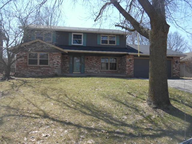 5865 Inverness Dr., Rockford, IL 61107