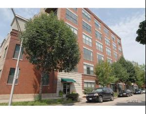 1720 N Marshfield Ave. #504, Chicago, IL 60622