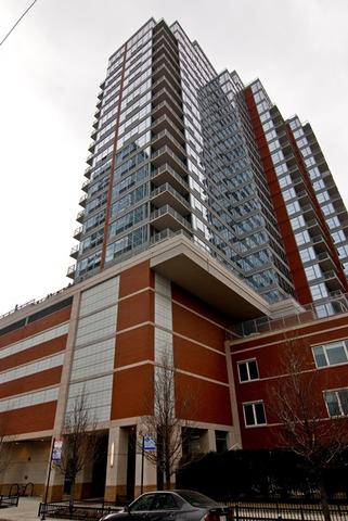 1600 S Prairie Ave. #2301, Chicago, IL 60616