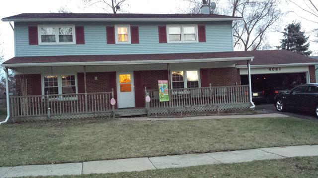 6021 Sherman Dr., Woodridge, IL 60517