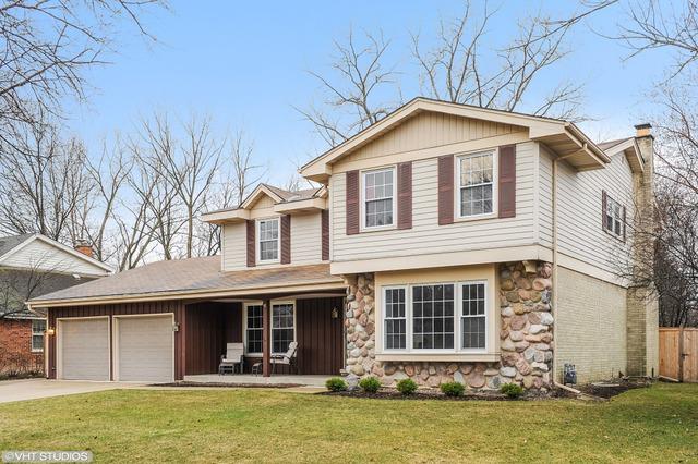 1336 Wessling Dr., Northbrook, IL 60062