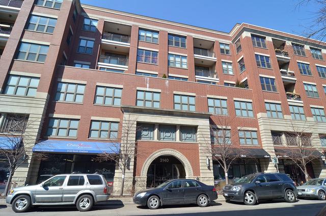 3140 N Sheffield Ave. #509, Chicago, IL 60657