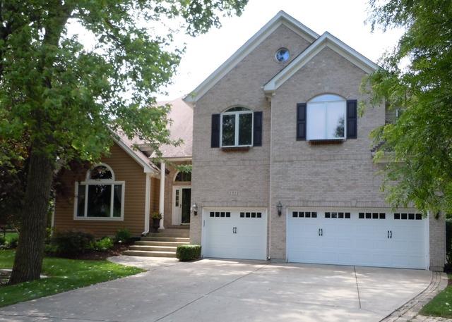 1312 Kallien Ct., Naperville, IL 60540