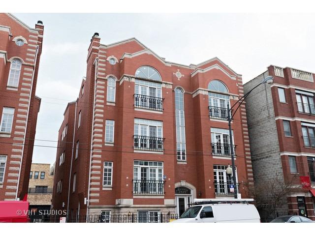 2529 N Halsted St. #4N, Chicago, IL 60614