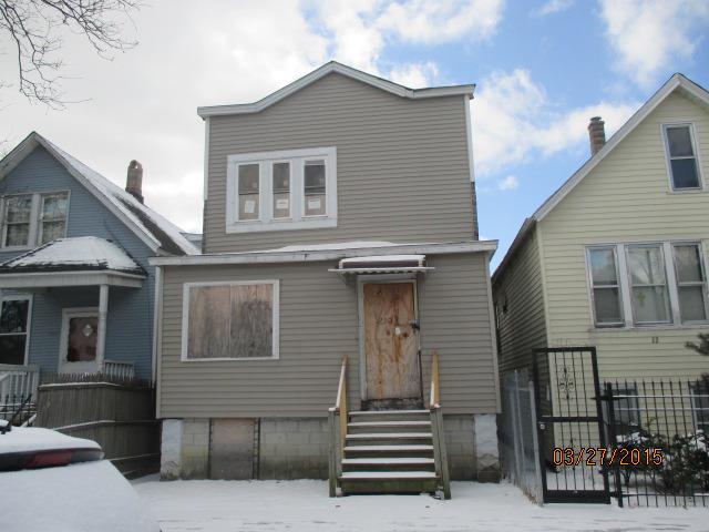 2107 W 50th Pl., Chicago, IL 60609