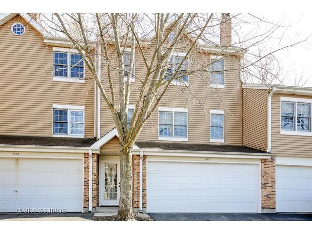 1422 Oakleaf Ln., Woodstock, IL 60098