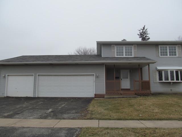 1238 Hillview Dr., Lemont, IL 60439
