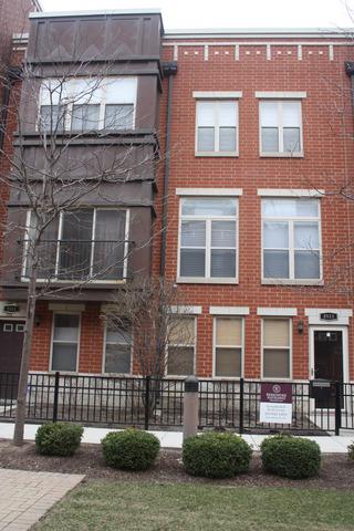 2513 S Calumet Ave., Chicago, IL 60616
