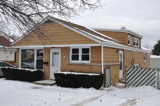 3517 George St., Franklin Park, IL 60131