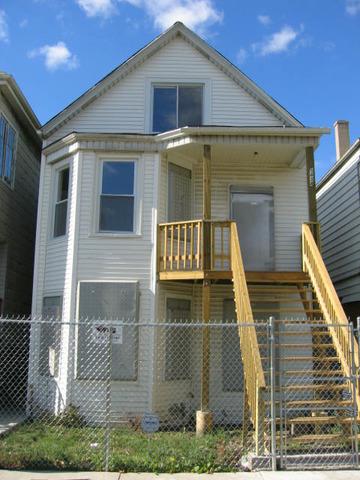 5434 S Winchester Ave., Chicago, IL 60609