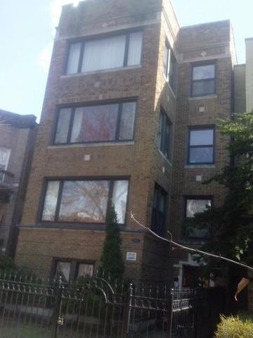 1737 W Wallen Ave., Chicago, IL 60645