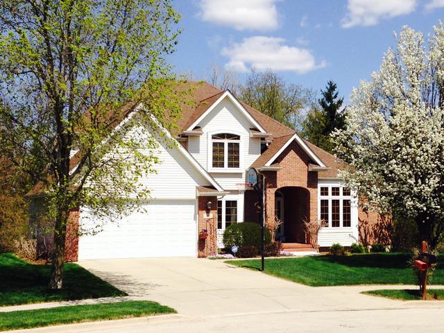 75 Tygert Ln., Dekalb, IL 60115