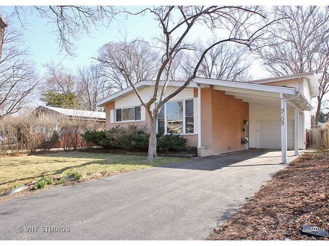 9509 Kedvale Ave., Skokie, IL 60076