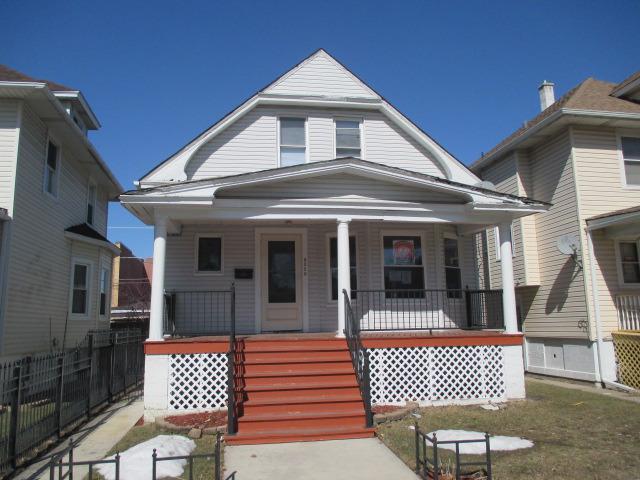 5220 W 22nd Pl., Cicero, IL 60804