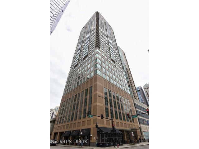 2 E Erie St. #1501, Chicago, IL 60611