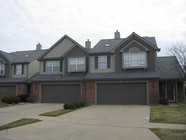 373 Bentley Pl., Buffalo Grove, IL 60089