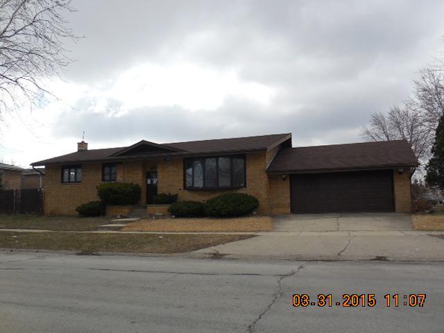 371 Prairie Ave., Calumet City, IL 60409