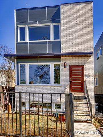 1861 N Albany Ave., Chicago, IL 60647