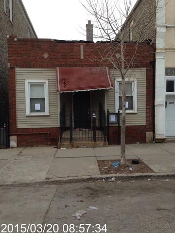 1419 W Cullerton St., Chicago, IL 60608