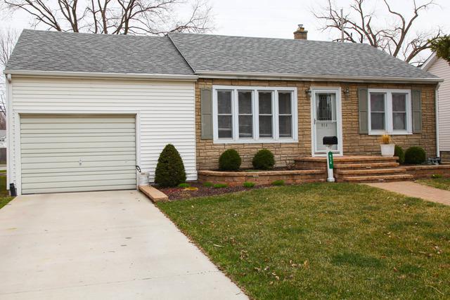 914 Douglas St., Morris, IL 60450