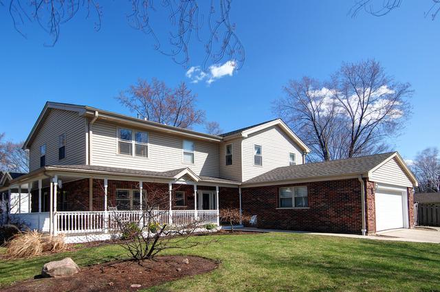 1739 E Carib Ln., Mount Prospect, IL 60056