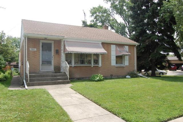 7805 Babb Ave., Skokie, IL 60077