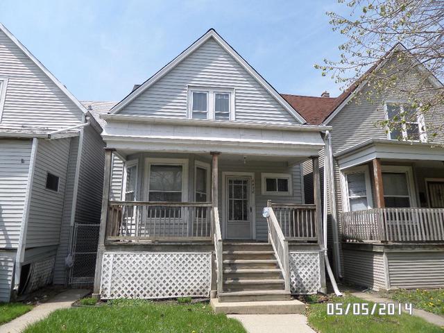 6630 S Loomis Blvd., Chicago, IL 60636