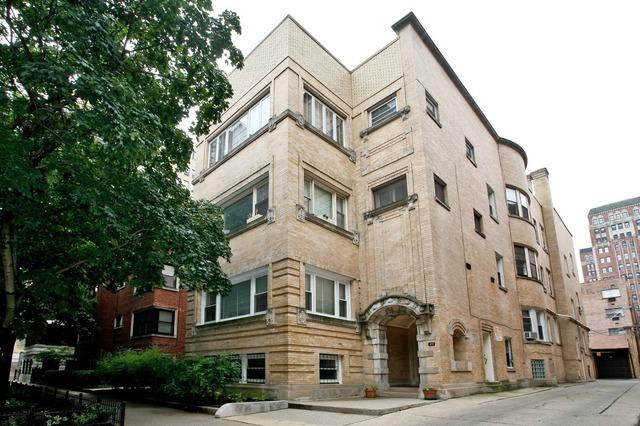 429 W Wellington Ave. #3D, Chicago, IL 60657