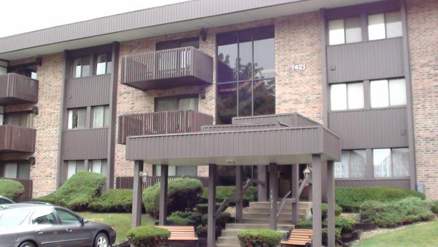 1421 Woodbridge Rd. #E3, Joliet, IL 60436
