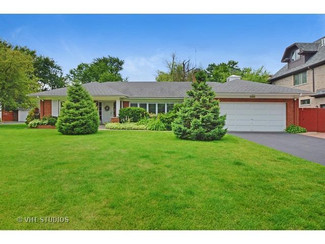 2403 Lake Ave., Wilmette, IL 60091