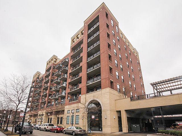 811 W 15th Pl. #705, Chicago, IL 60608