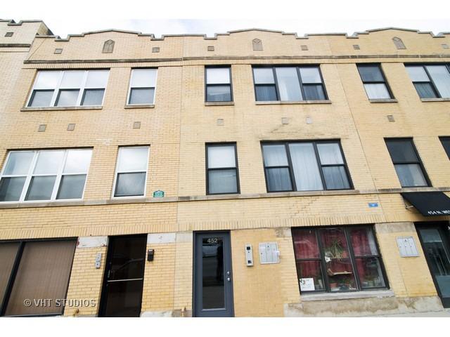 452 N Western Ave., Chicago, IL 60612