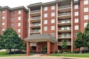 8400 Callie Ave. #305, Morton Grove, IL 60053