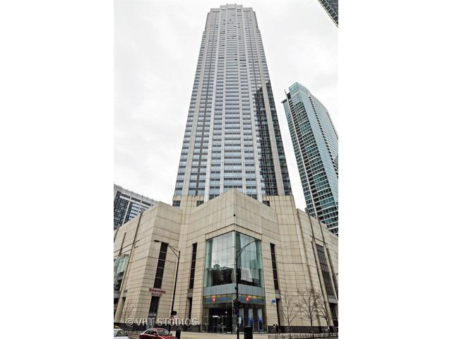 512 N Mcclurg Ct. #2701, Chicago, IL 60611
