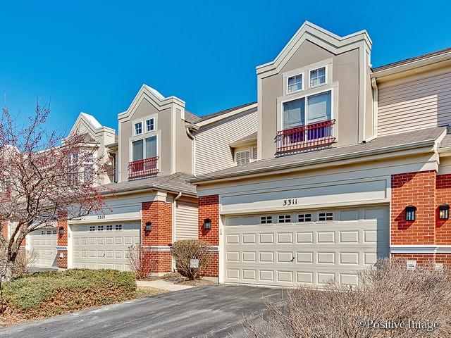 3311 Rosecroft Ln., Naperville, IL 60564