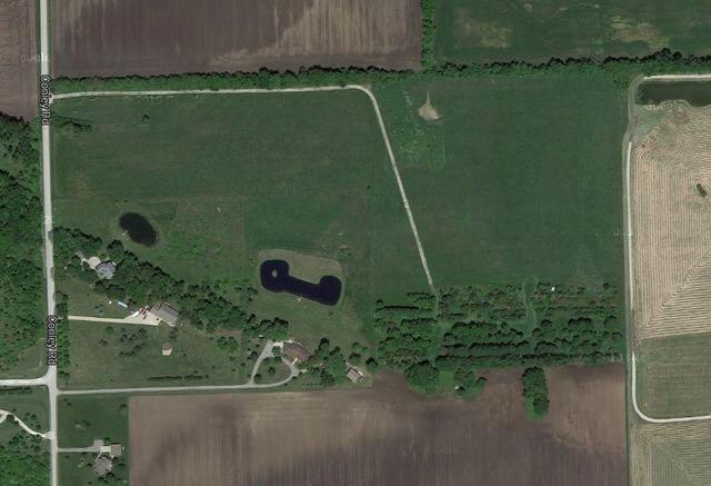 00 E Conley R Rd., Morris, IL 60450