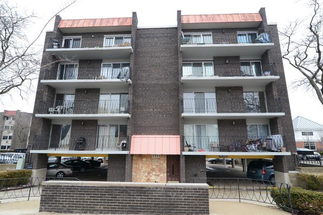 4664 Old Orchard Rd. #3W, Skokie, IL 60076