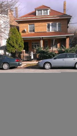 215 S Central Park Blvd., Chicago, IL 60624